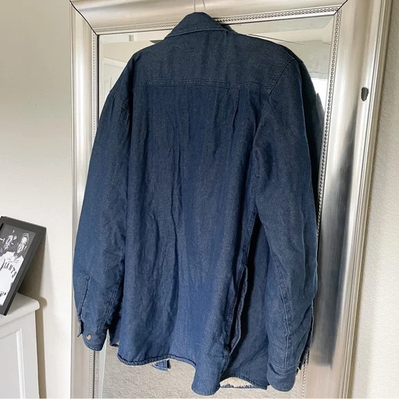 Wrangler Button Down - Picture 10 of 11